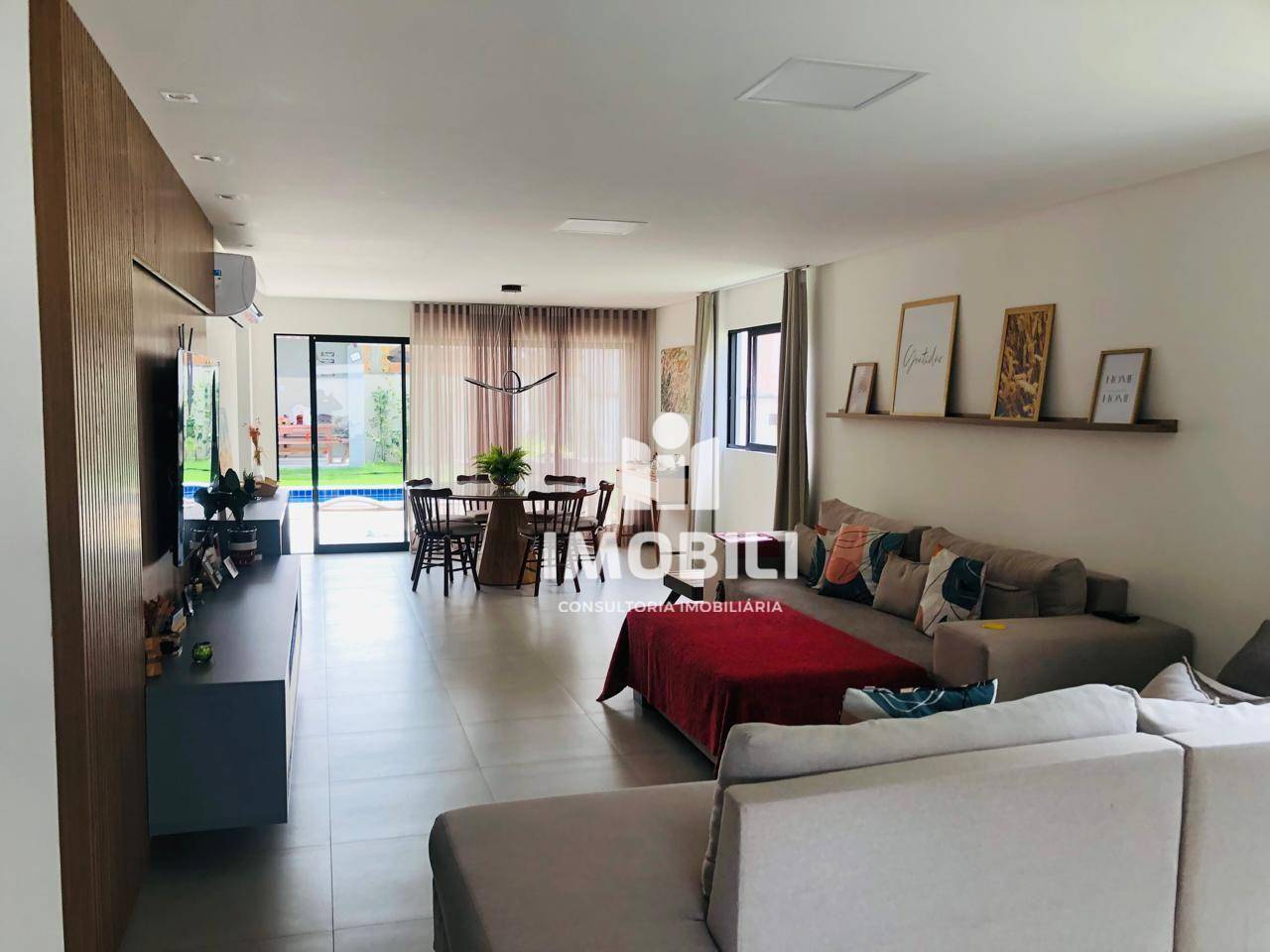 Casa de Condomínio à venda com 4 quartos, 257m² - Foto 14