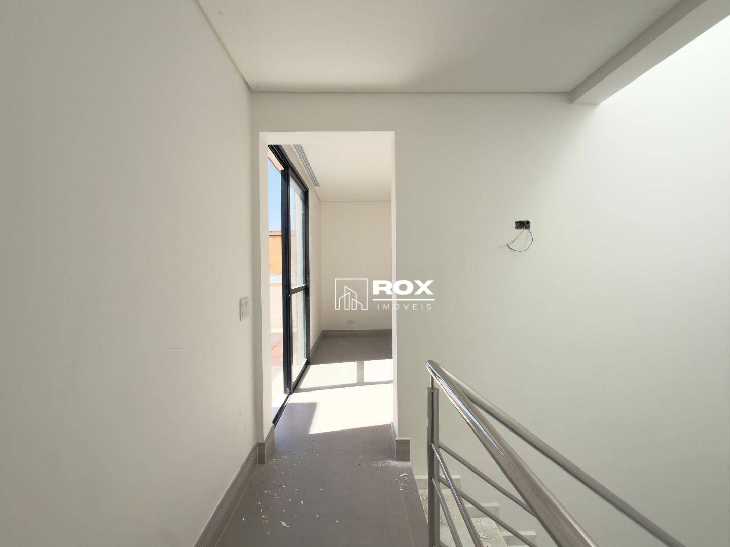 Sobrado, 3 quartos, 147 m² - Foto 41