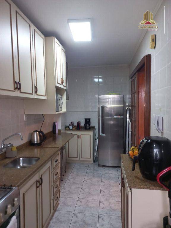 Apartamento à venda com 2 quartos, 60m² - Foto 6