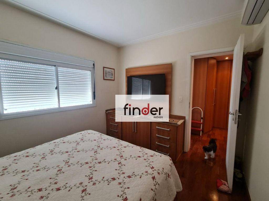 Apartamento à venda com 4 quartos, 178m² - Foto 8