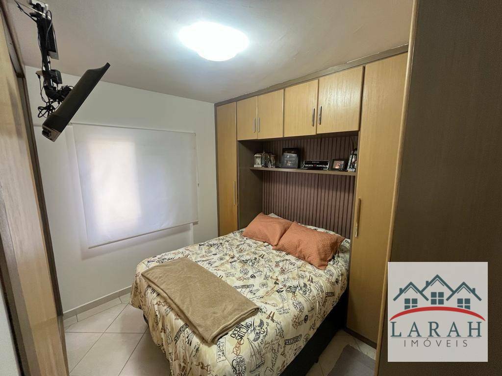 Apartamento à venda com 2 quartos, 60m² - Foto 4