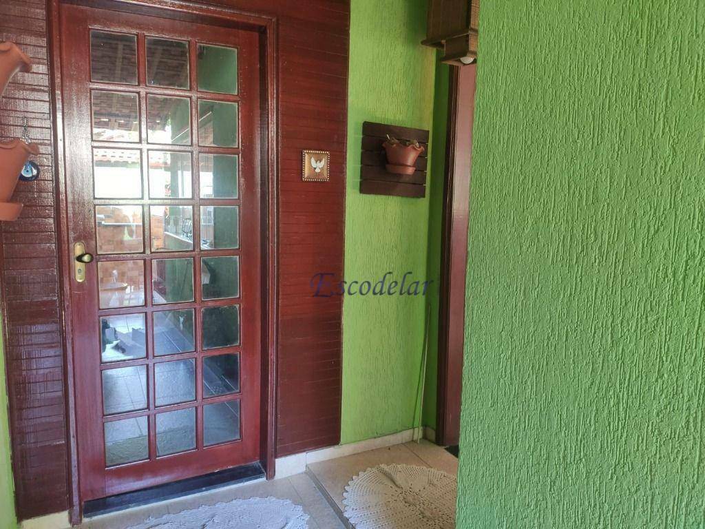 Casa à venda com 3 quartos, 190m² - Foto 20