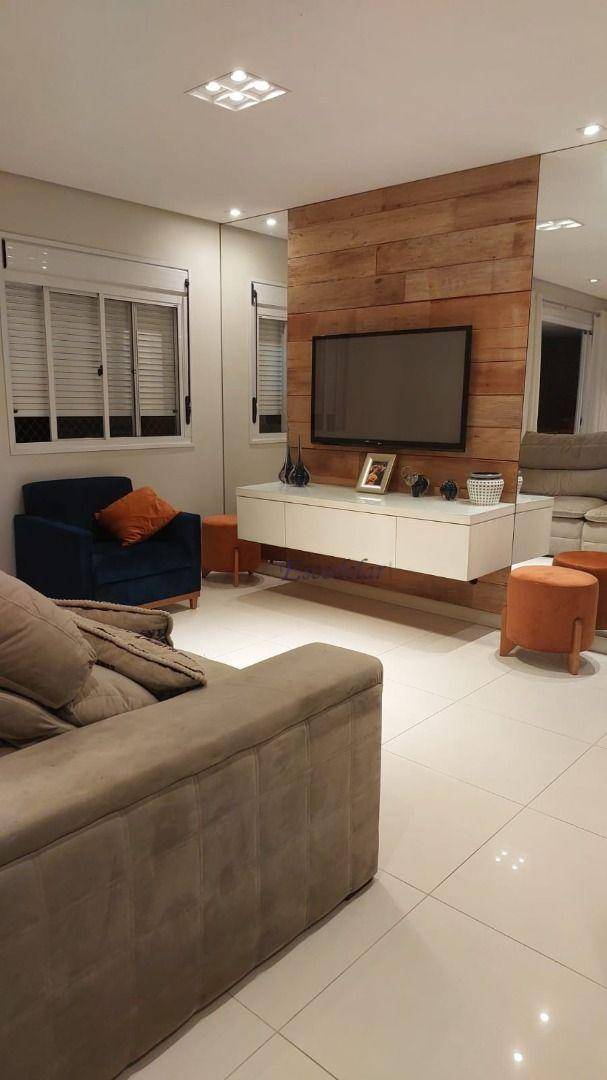 Apartamento à venda com 2 quartos, 96m² - Foto 5