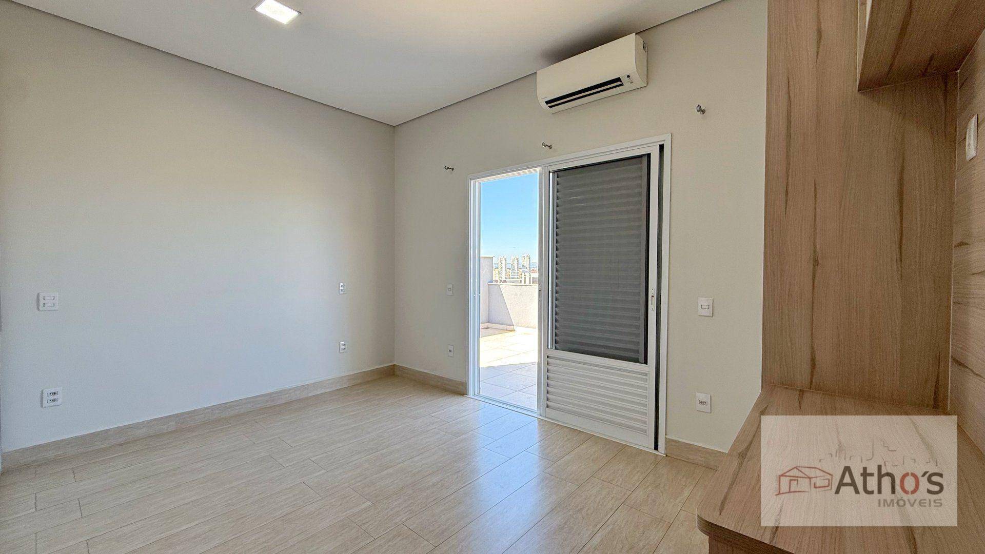 Sobrado, 4 quartos, 256 m² - Foto 20