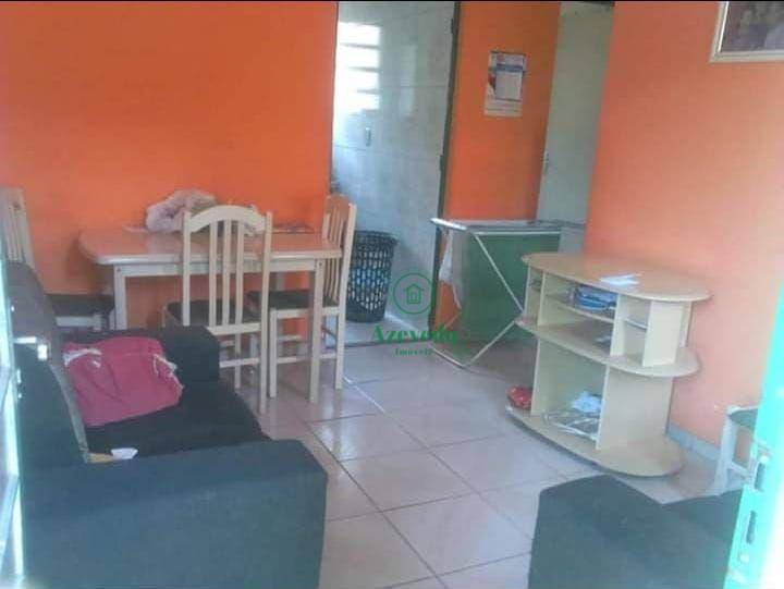 Casa de Condomínio à venda com 2 quartos, 44m² - Foto 4