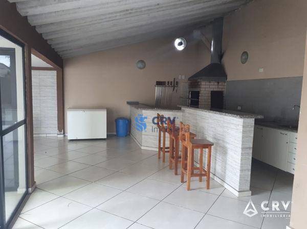 Apartamento à venda com 3 quartos, 140m² - Foto 39