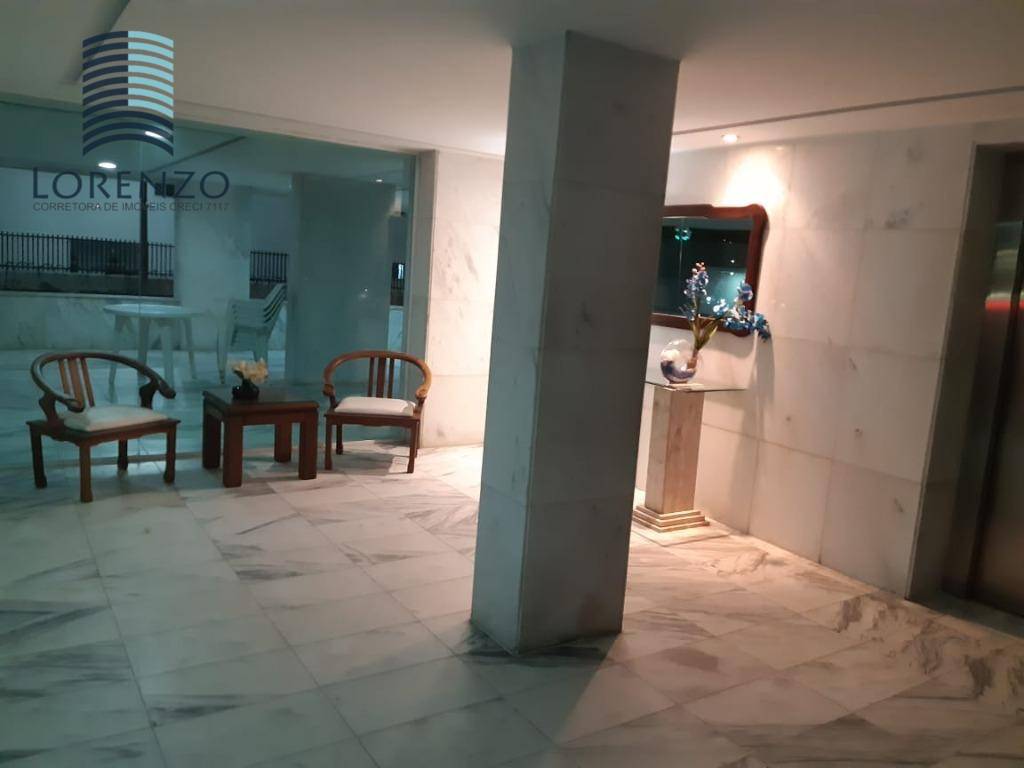 Apartamento à venda e aluguel com 3 quartos, 120m² - Foto 9