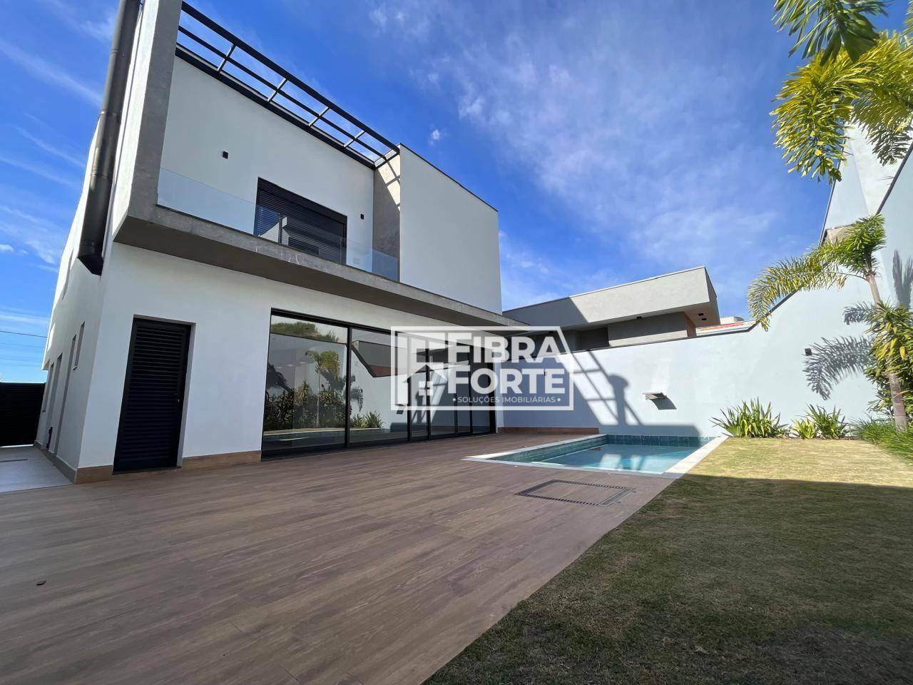 Casa de Condomínio à venda com 4 quartos, 261m² - Foto 31