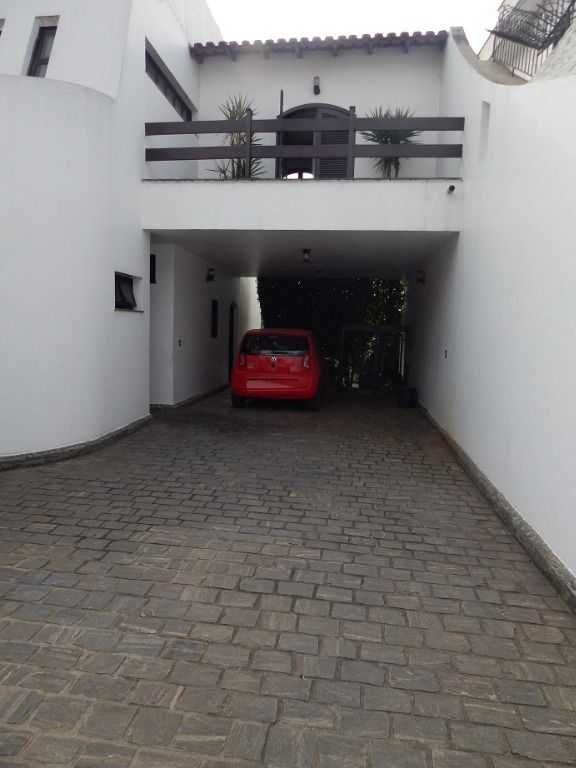 Sobrado à venda com 4 quartos, 285m² - Foto 91