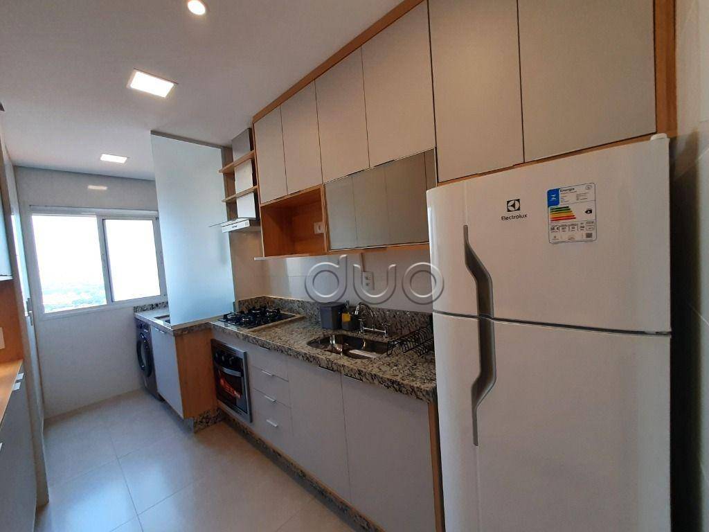 Apartamento para alugar com 2 quartos, 61m² - Foto 3