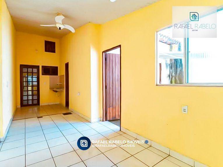 Casa à venda com 3 quartos, 130m² - Foto 9