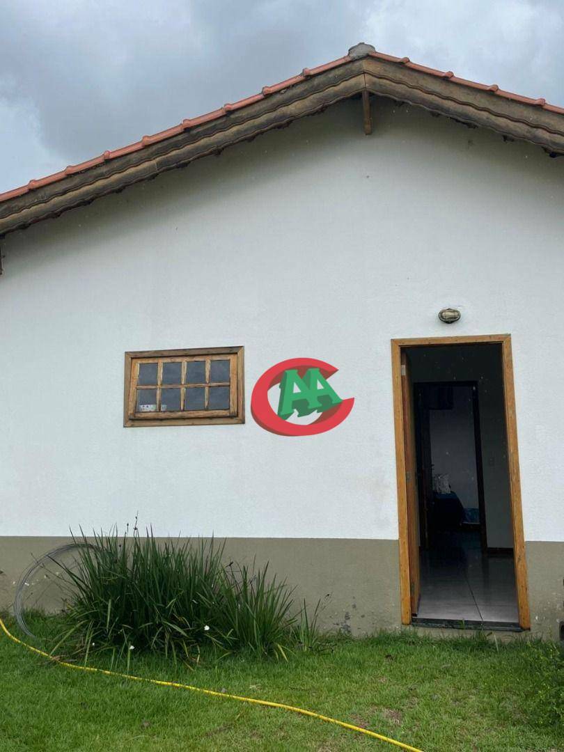 Haras e Área Rural Padrão à venda com 2 quartos, 280m² - Foto 10