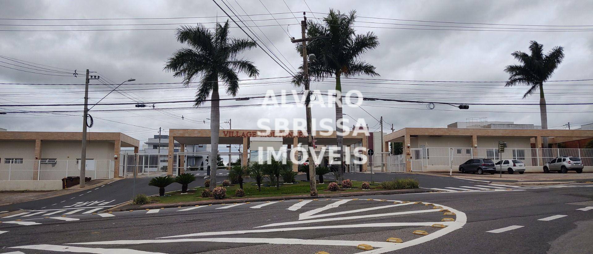 Casa de Condomínio à venda com 3 quartos, 104m² - Foto 8
