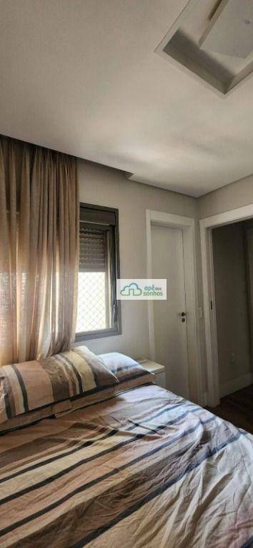 Apartamento para alugar com 3 quartos, 174m² - Foto 22