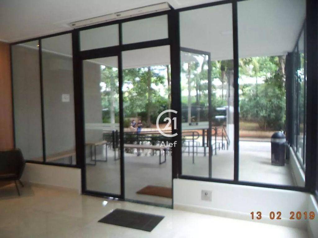 Conjunto Comercial-Sala à venda e aluguel, 212m² - Foto 4