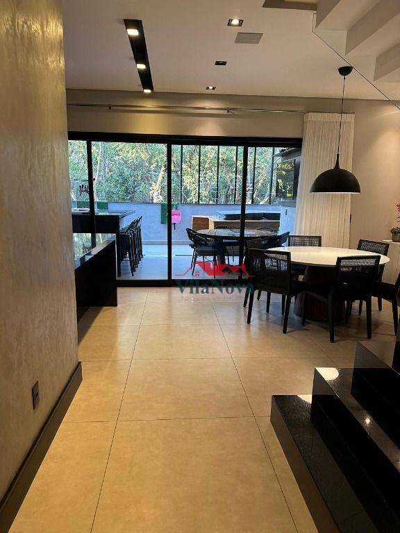 Casa de Condomínio à venda com 3 quartos, 164m² - Foto 35