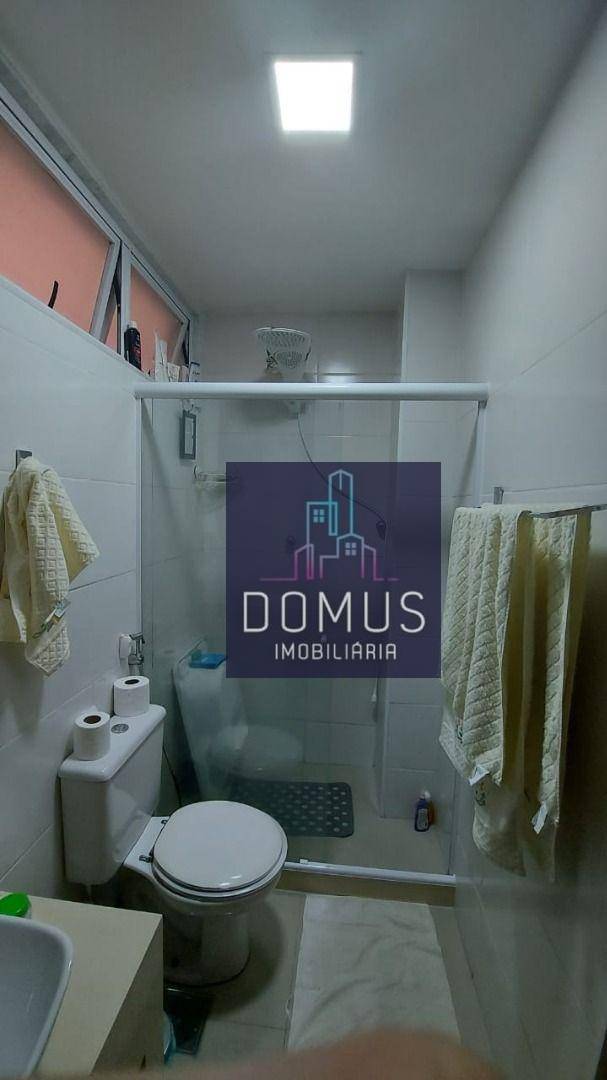 Apartamento à venda com 2 quartos, 62m² - Foto 5