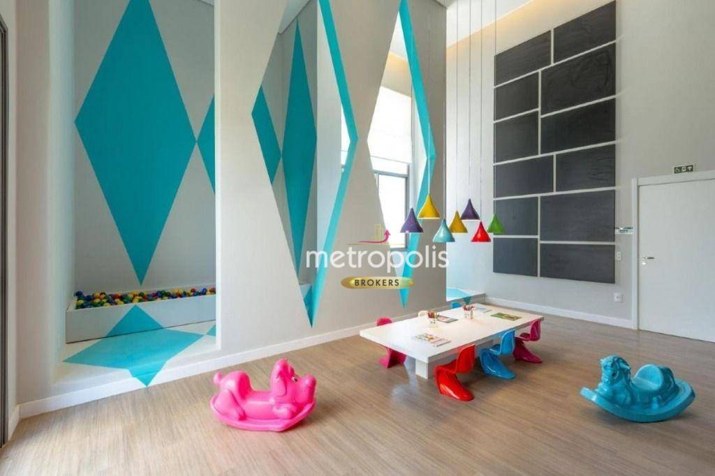 Apartamento à venda com 2 quartos, 69m² - Foto 14