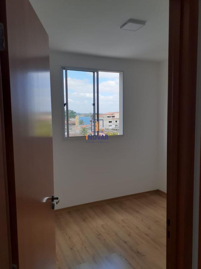 Apartamento à venda com 2 quartos, 45m² - Foto 5