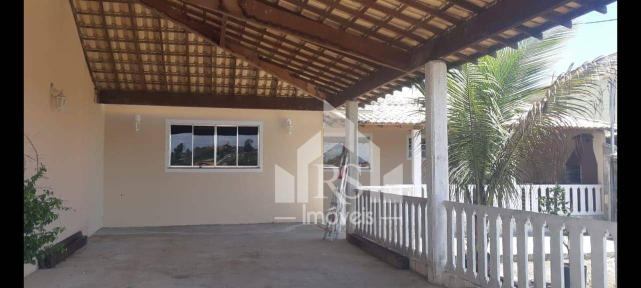 Casa de Condomínio, 2 quartos - Foto 4