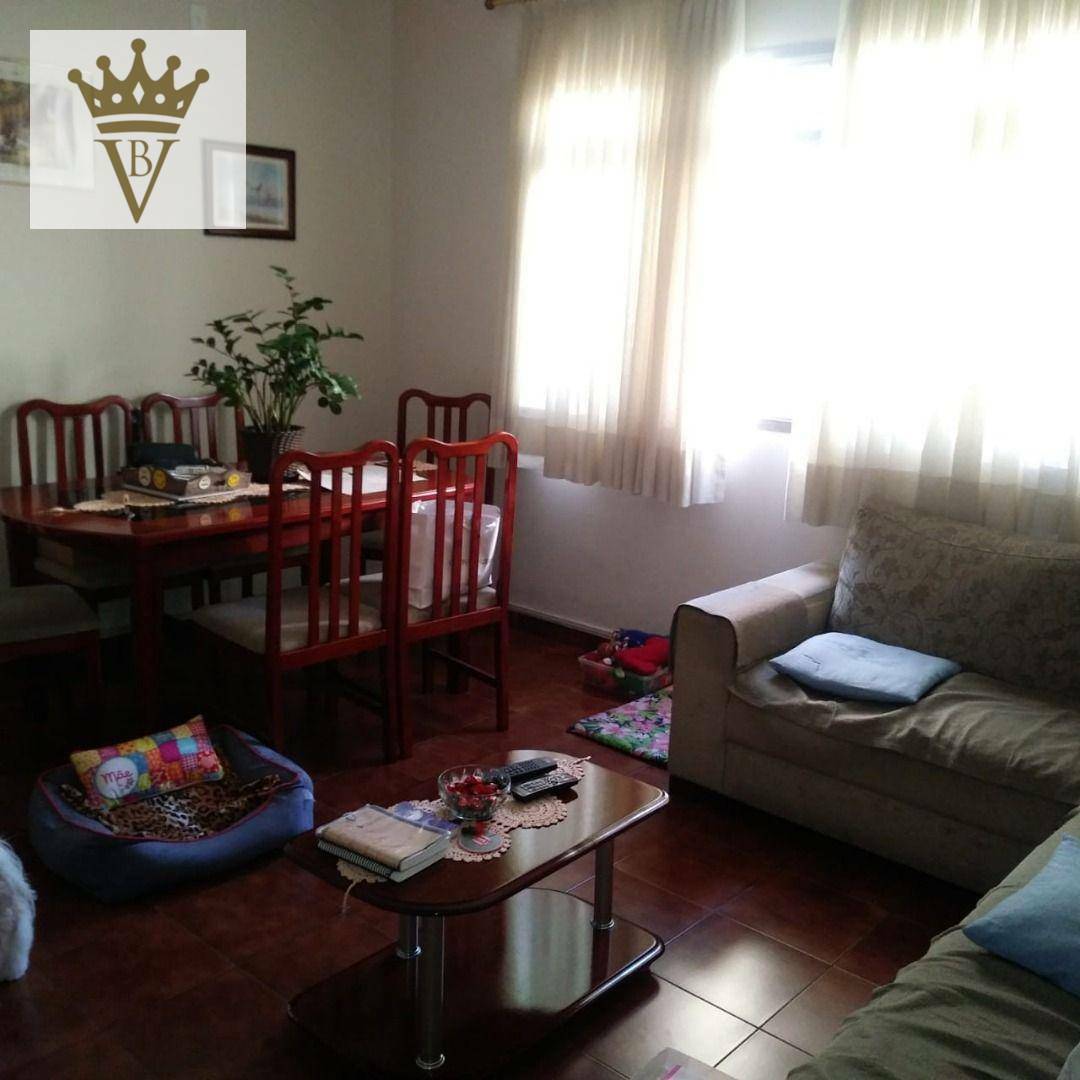 Casa, 4 quartos, 300 m² - Foto 3