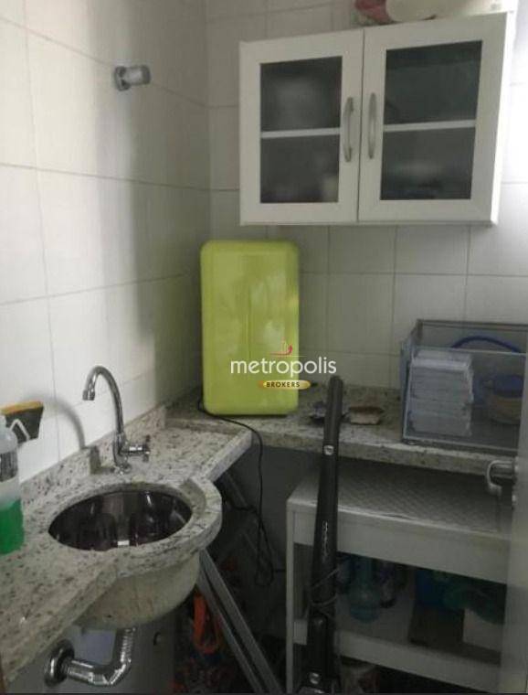 Conjunto Comercial-Sala à venda e aluguel, 34m² - Foto 6