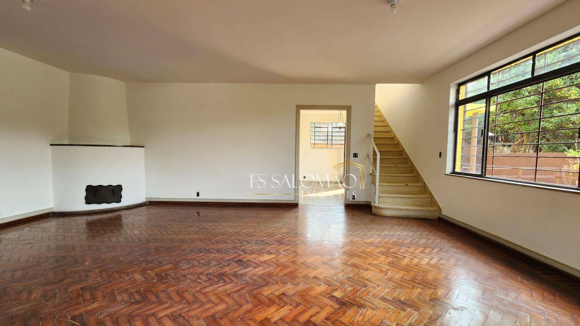 Casa à venda com 3 quartos, 278m² - Foto 11