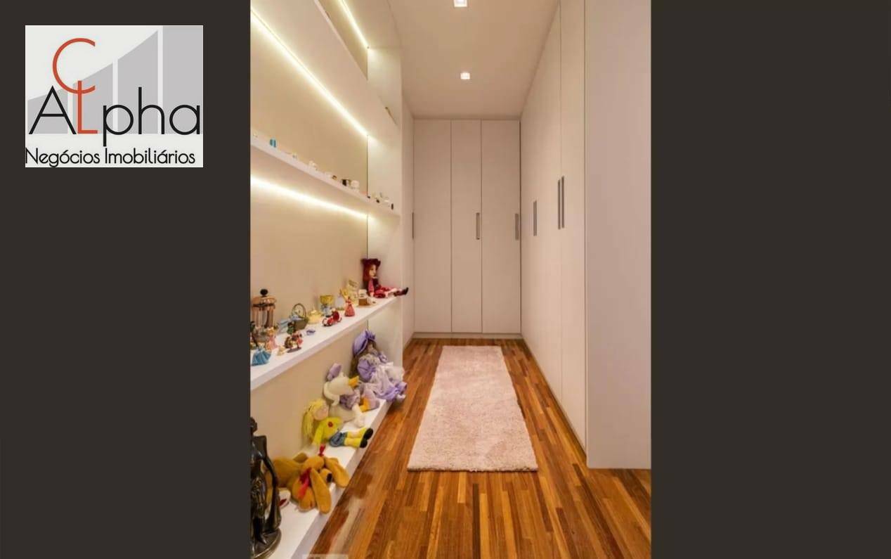 Sobrado à venda com 5 quartos, 740m² - Foto 20