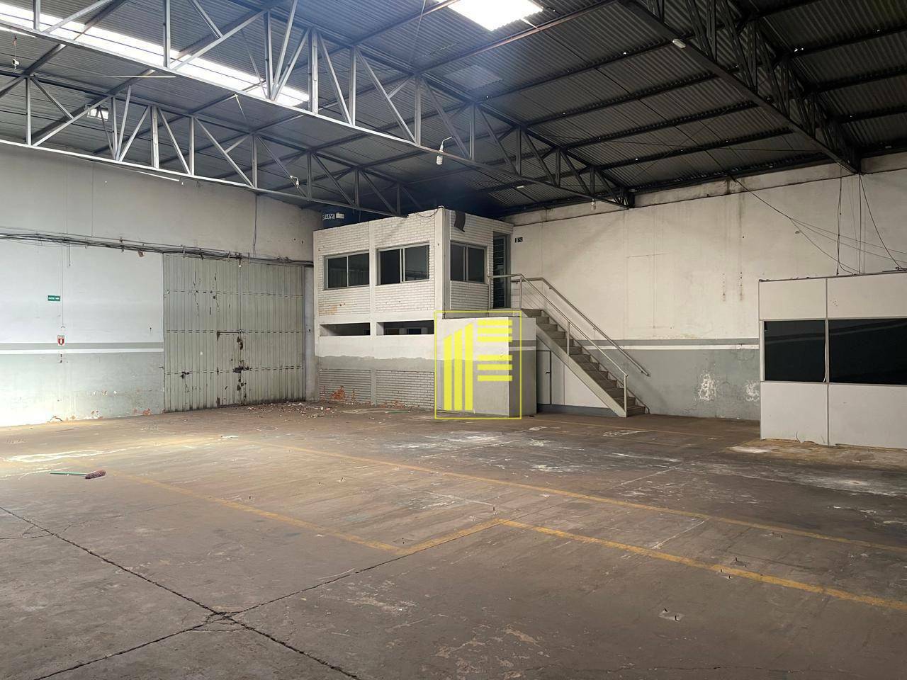 Depósito-Galpão-Armazém para alugar, 980m² - Foto 9