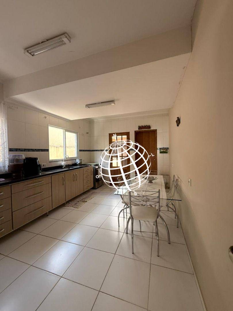 Casa, 3 quartos, 99 m² - Foto 4