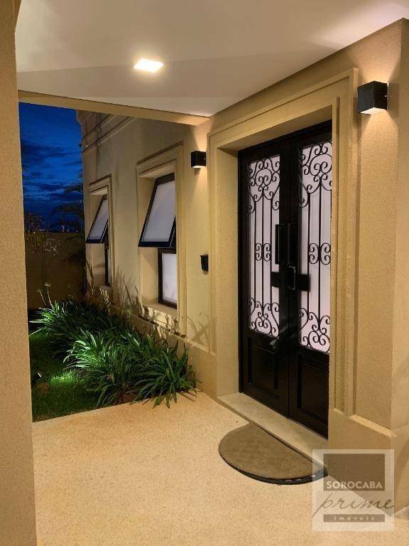 Sobrado à venda com 3 quartos, 322m² - Foto 3