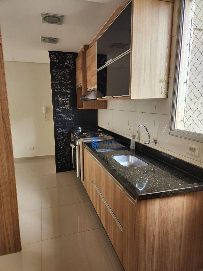 Apartamento à venda com 3 quartos, 55m² - Foto 6