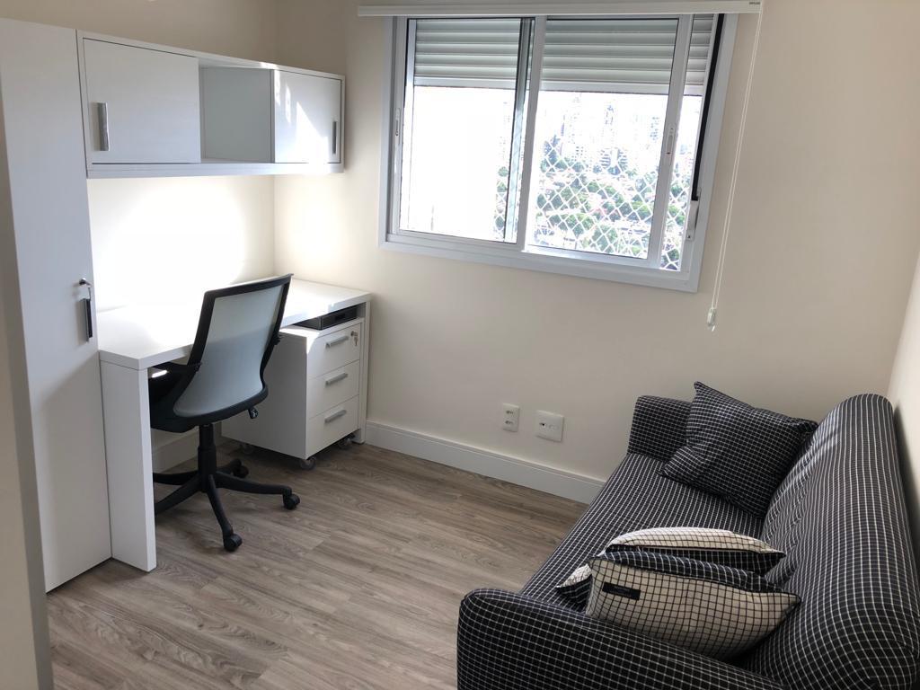 Apartamento à venda com 3 quartos, 112m² - Foto 1