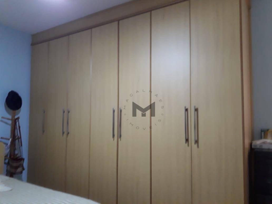 Apartamento à venda com 2 quartos, 100m² - Foto 9