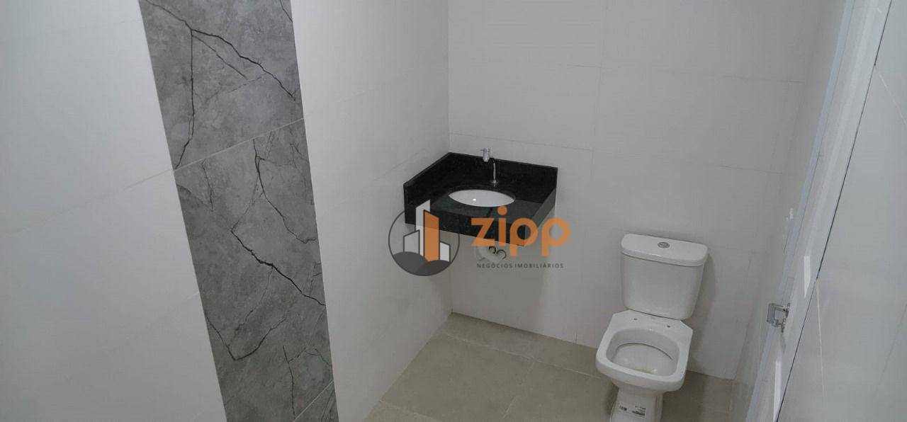 Sobrado à venda com 3 quartos, 100m² - Foto 23