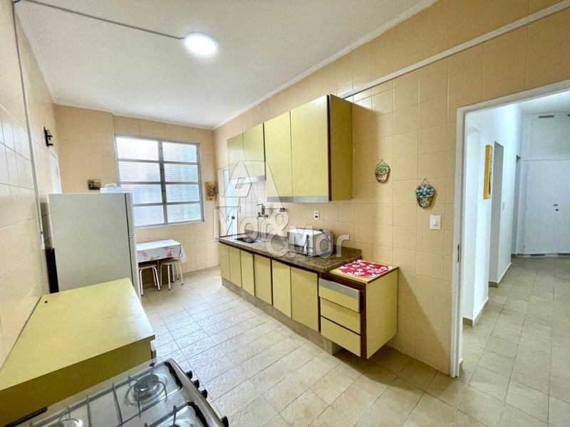 Apartamento à venda com 3 quartos, 158m² - Foto 19