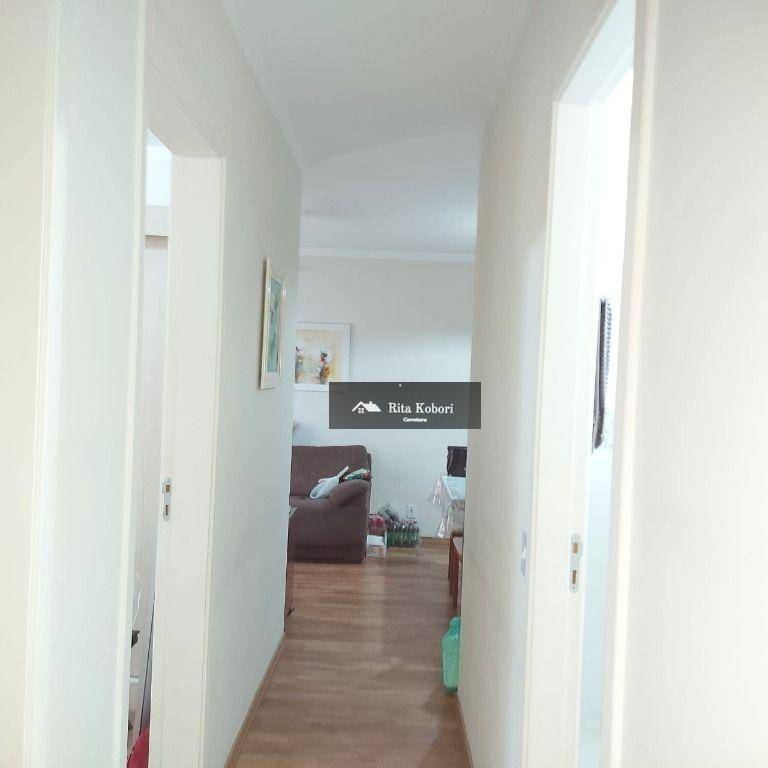 Apartamento à venda com 3 quartos, 54m² - Foto 8