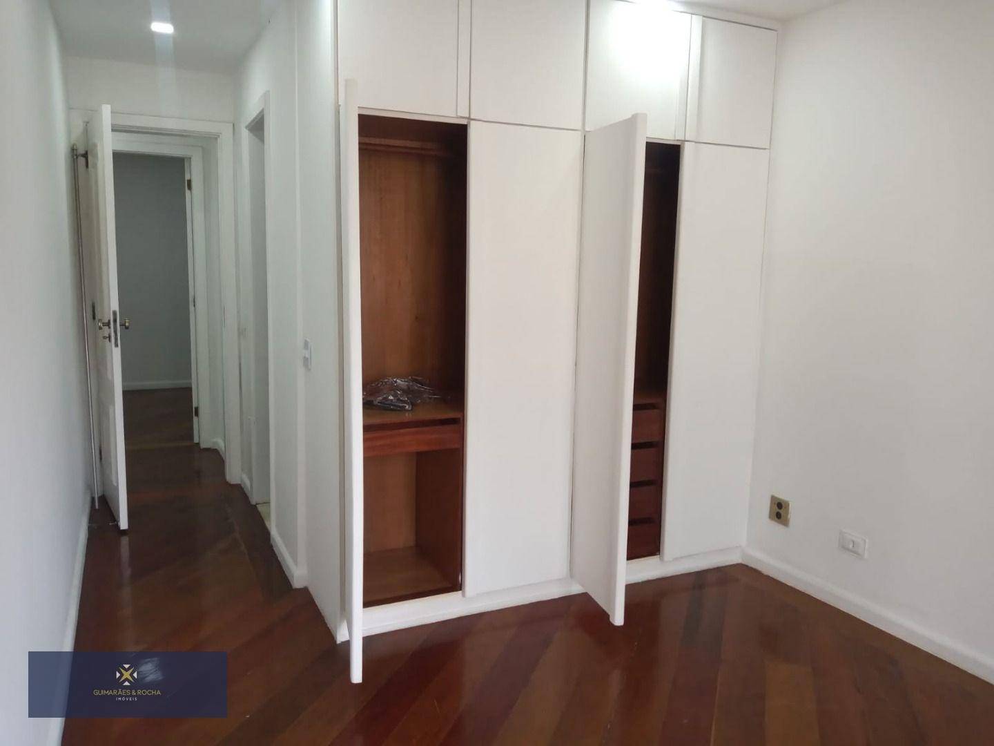 Apartamento à venda com 3 quartos, 140m² - Foto 13