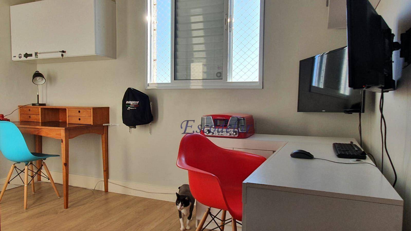 Apartamento à venda com 2 quartos, 70m² - Foto 21