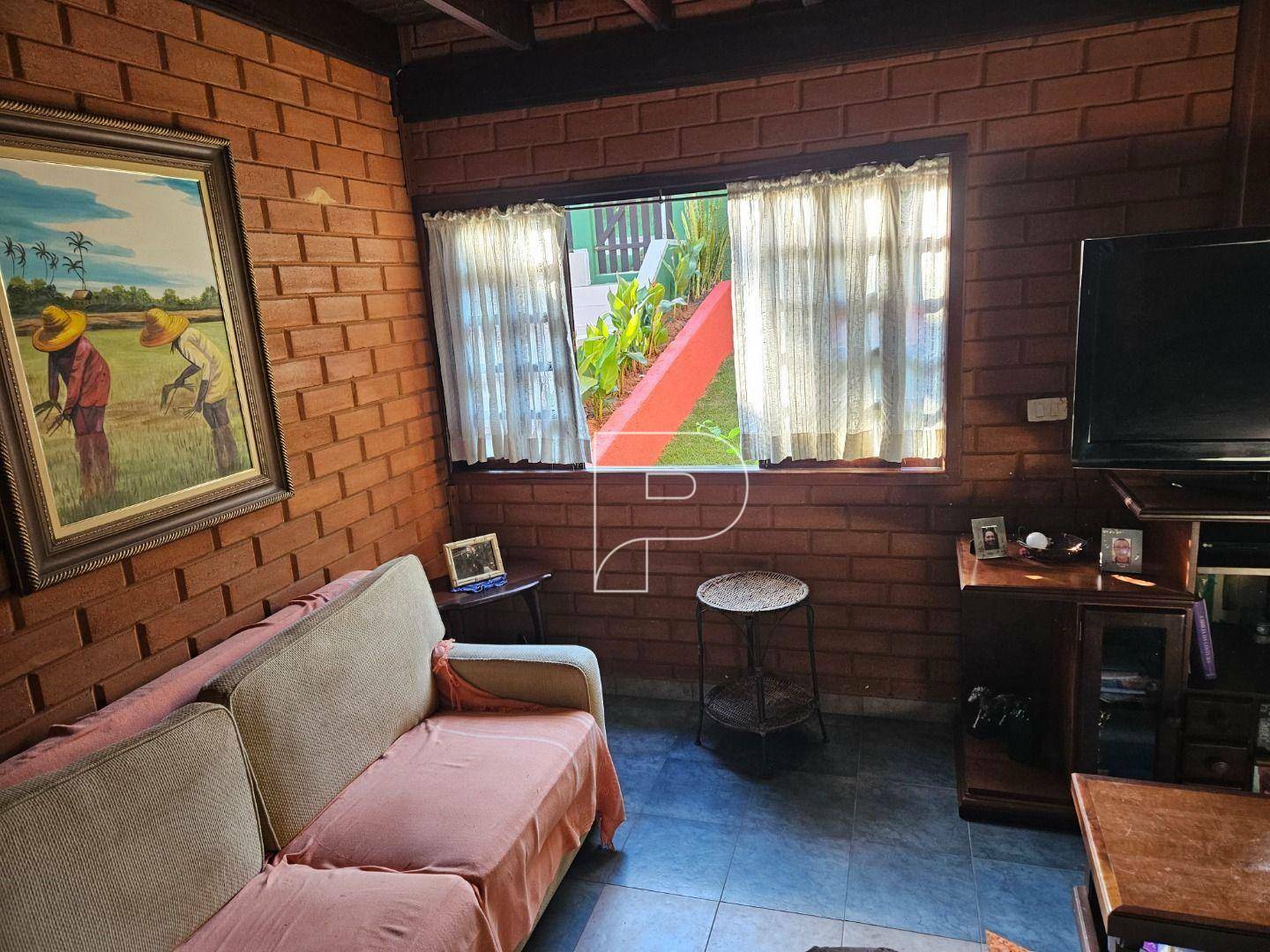 Casa de Condomínio à venda e aluguel com 2 quartos, 198m² - Foto 11