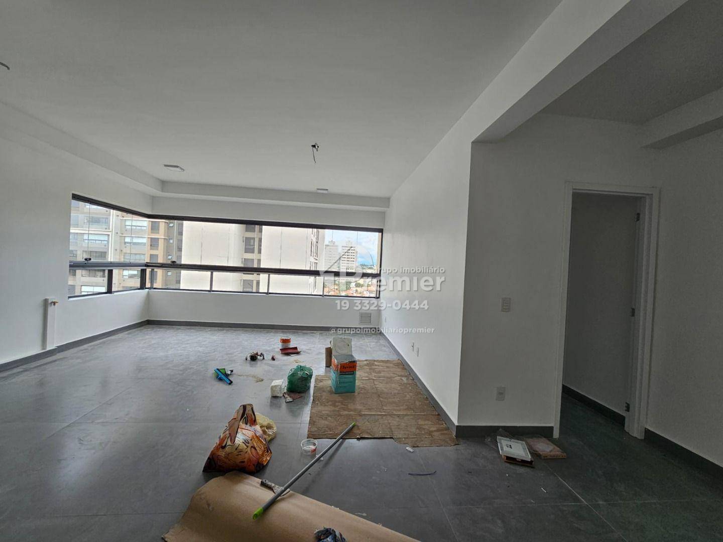 Apartamento, 3 quartos, 88 m² - Foto 1