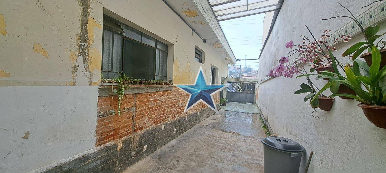 Casa à venda com 4 quartos, 180m² - Foto 33