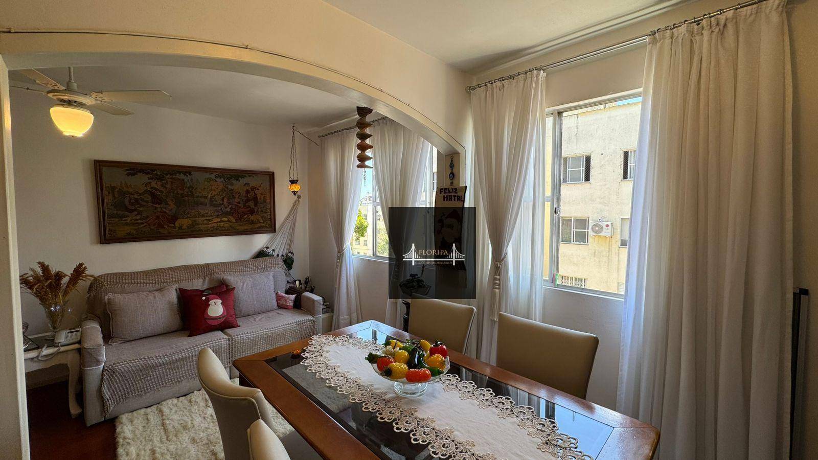 Apartamento à venda com 1 quarto, 44m² - Foto 4