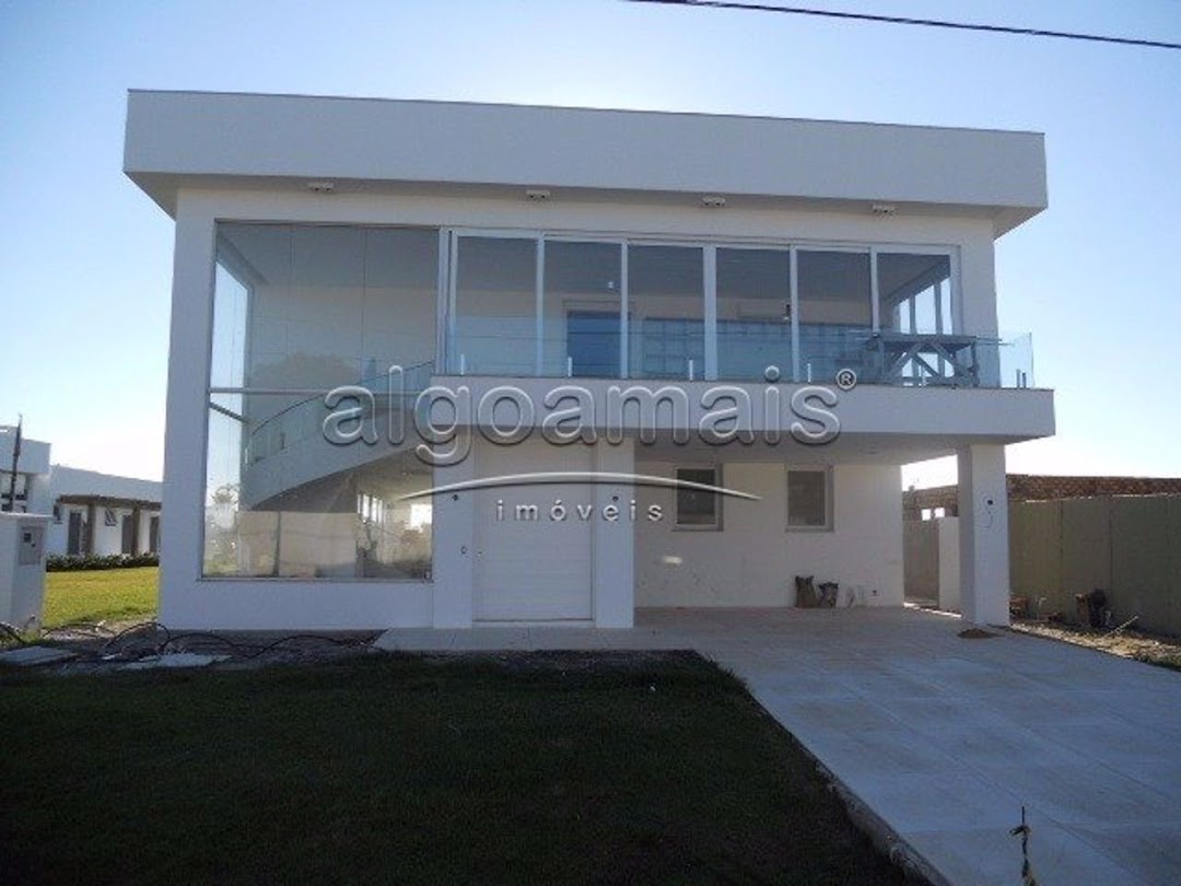 Casa de Condomínio à venda com 4 quartos, 470m² - Foto 4