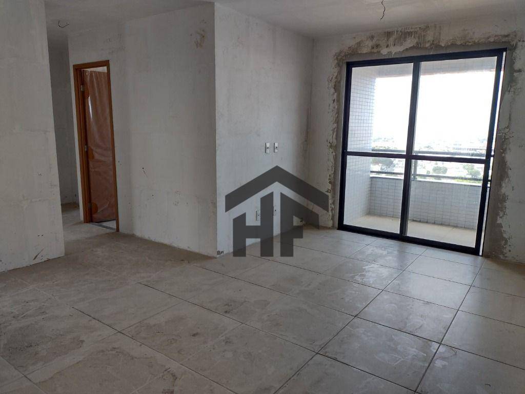 Apartamento à venda com 4 quartos, 107m² - Foto 20