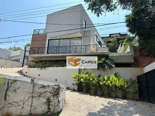 Casa de Condomínio à venda com 4 quartos, 287m² - Foto 20