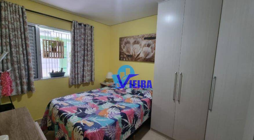 Casa à venda com 2 quartos, 120m² - Foto 9