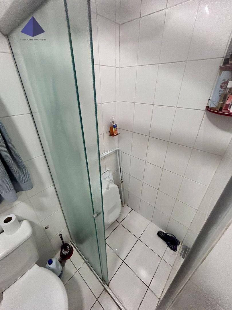 Sobrado à venda com 2 quartos, 62m² - Foto 14