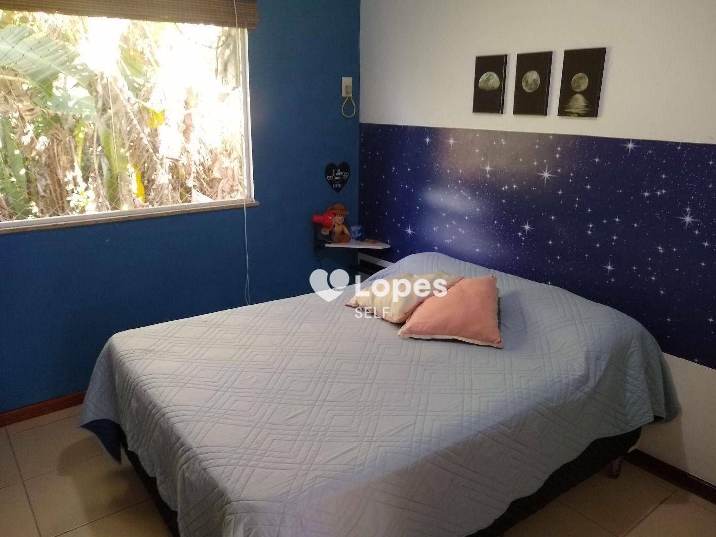 Casa de Condomínio à venda com 3 quartos, 82m² - Foto 5