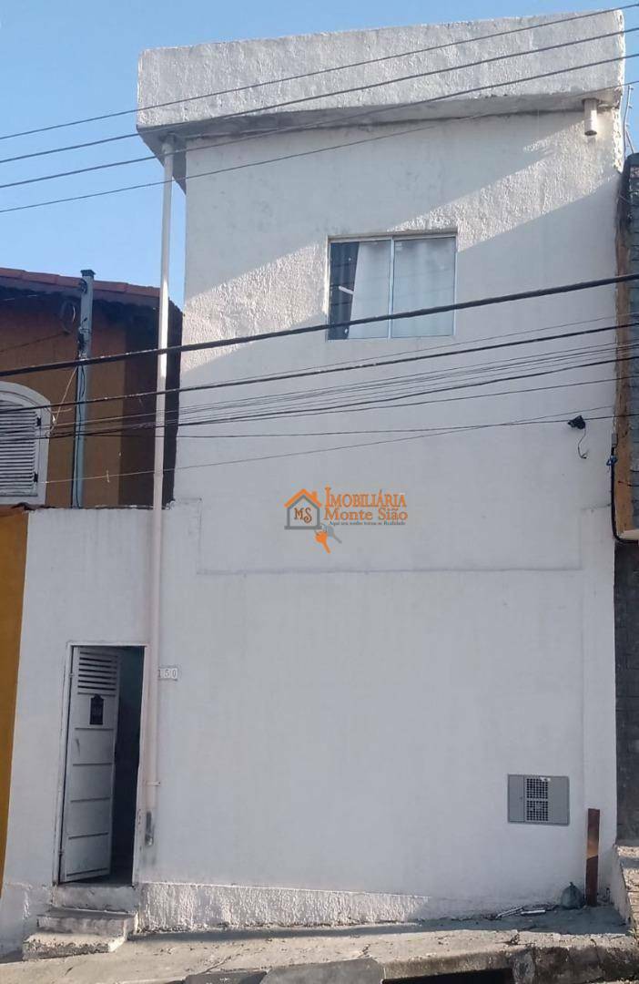 Sobrado à venda com 4 quartos, 90m² - Foto 9